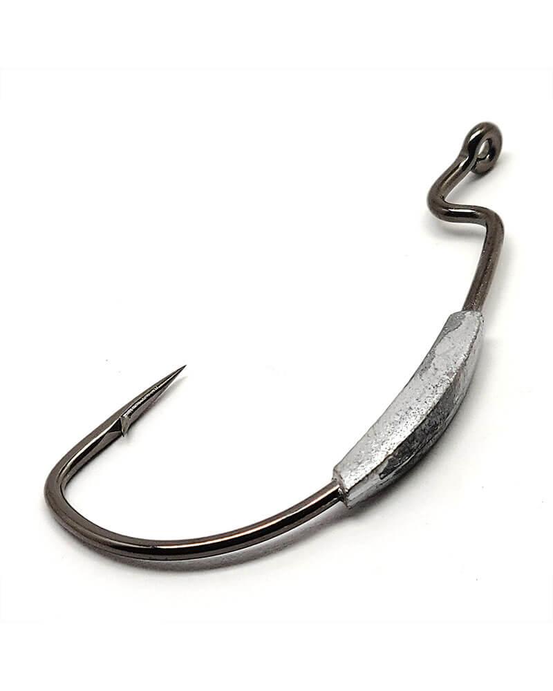 Gamakatsu EWG Worm Hook