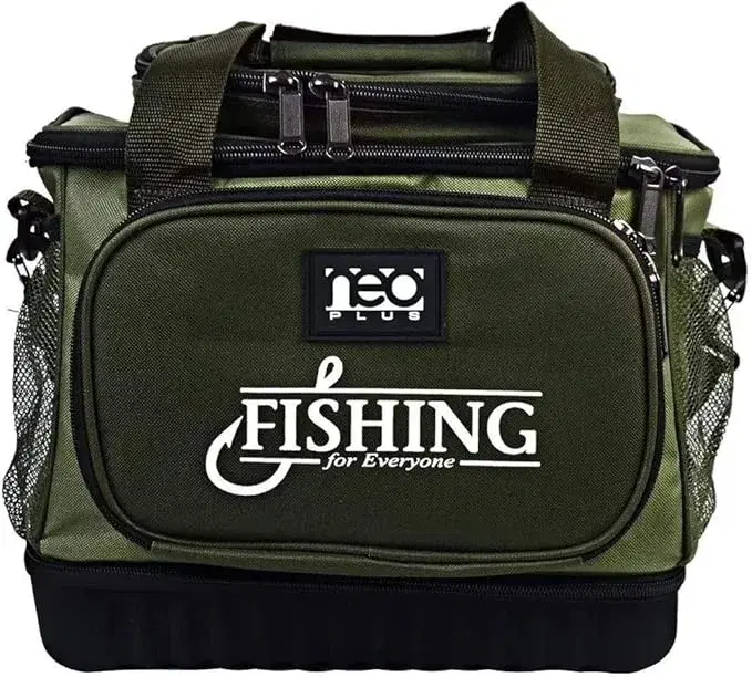 Marine Sports Neo Plus Fishing Bag