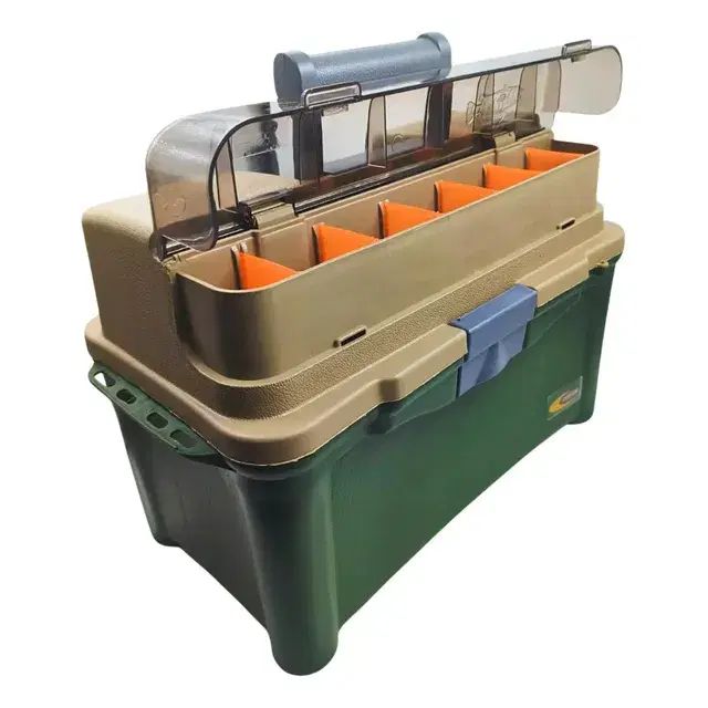 Cardume Adventure Tucuna 007