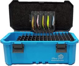 Pesca Plus Organizador de Iscas Artificiais
