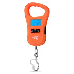 KastKing Digital Fish Scale 65lb USB Rechargeable