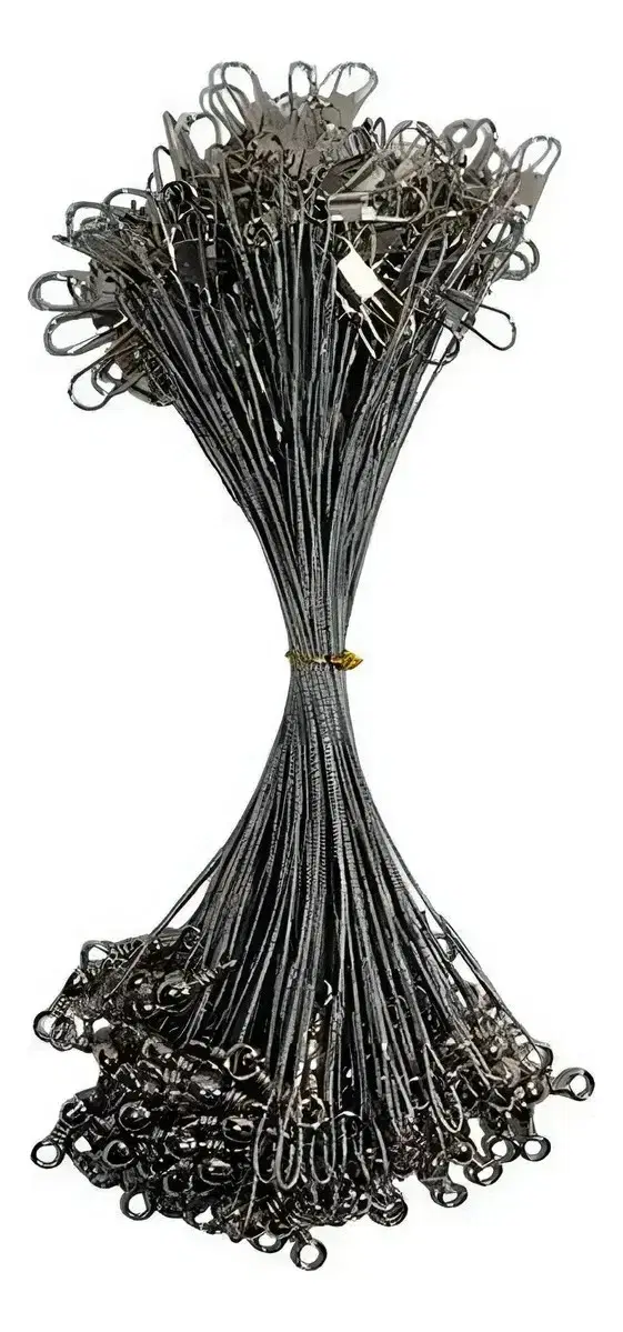 Anzol Ichikawa Kamakiri Treble