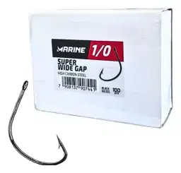 Marine Sports Super Wide Gap (100 peças)