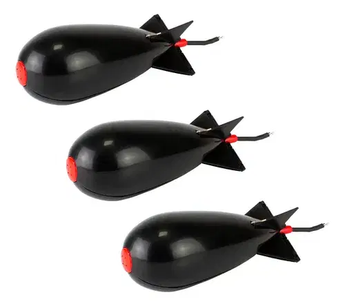 Albatroz Rocket Tamba