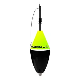 JR Pesca Boia Cevadeira Robusta