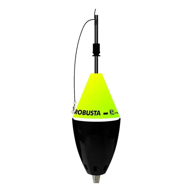 JR Pesca Boia Cevadeira Robusta