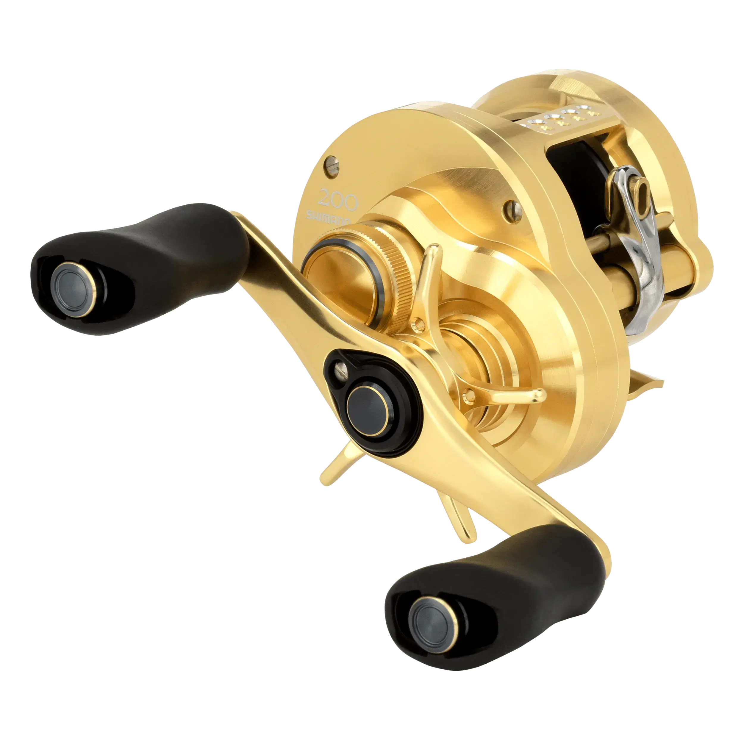 Foto de Shimano Calcutta Conquest 200