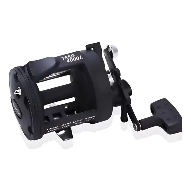 Sougayilang Perfil Alto 4000