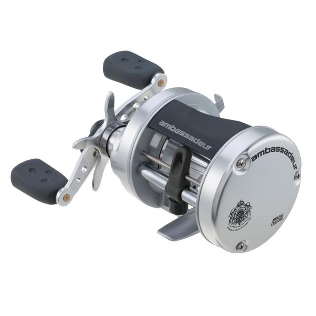 Abu Garcia Ambassadeur S 6500