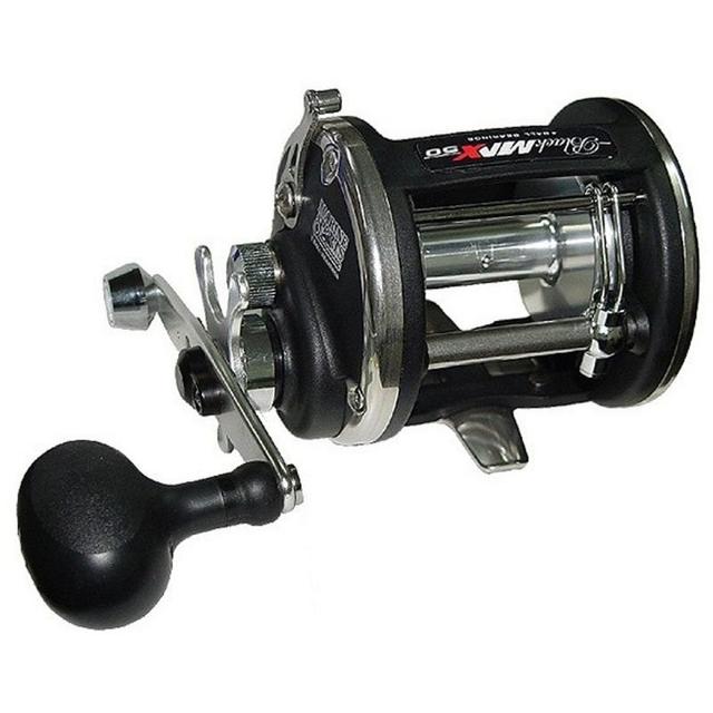 Marine Sports Black Max 50