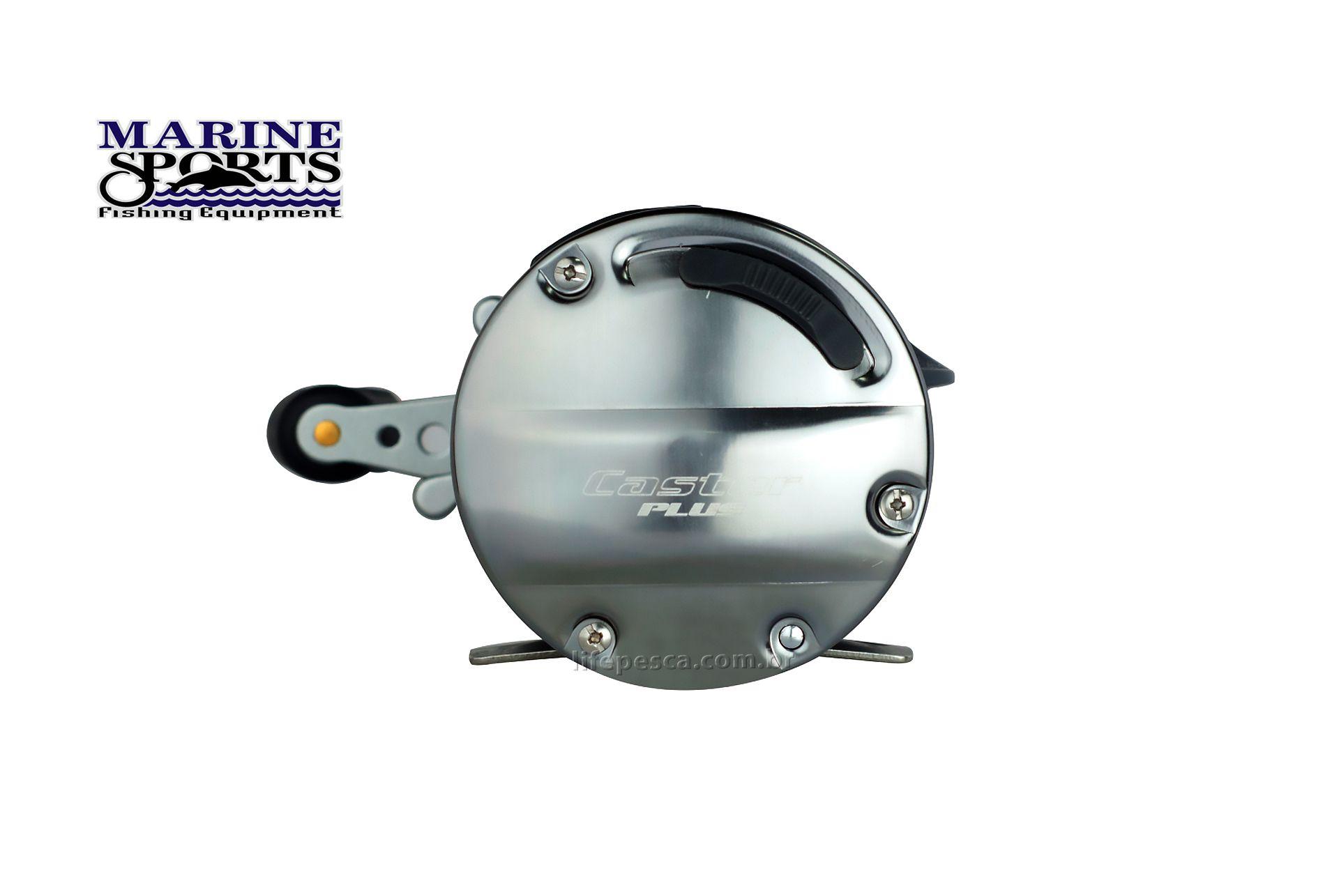 Foto de Marine Sports Caster Plus