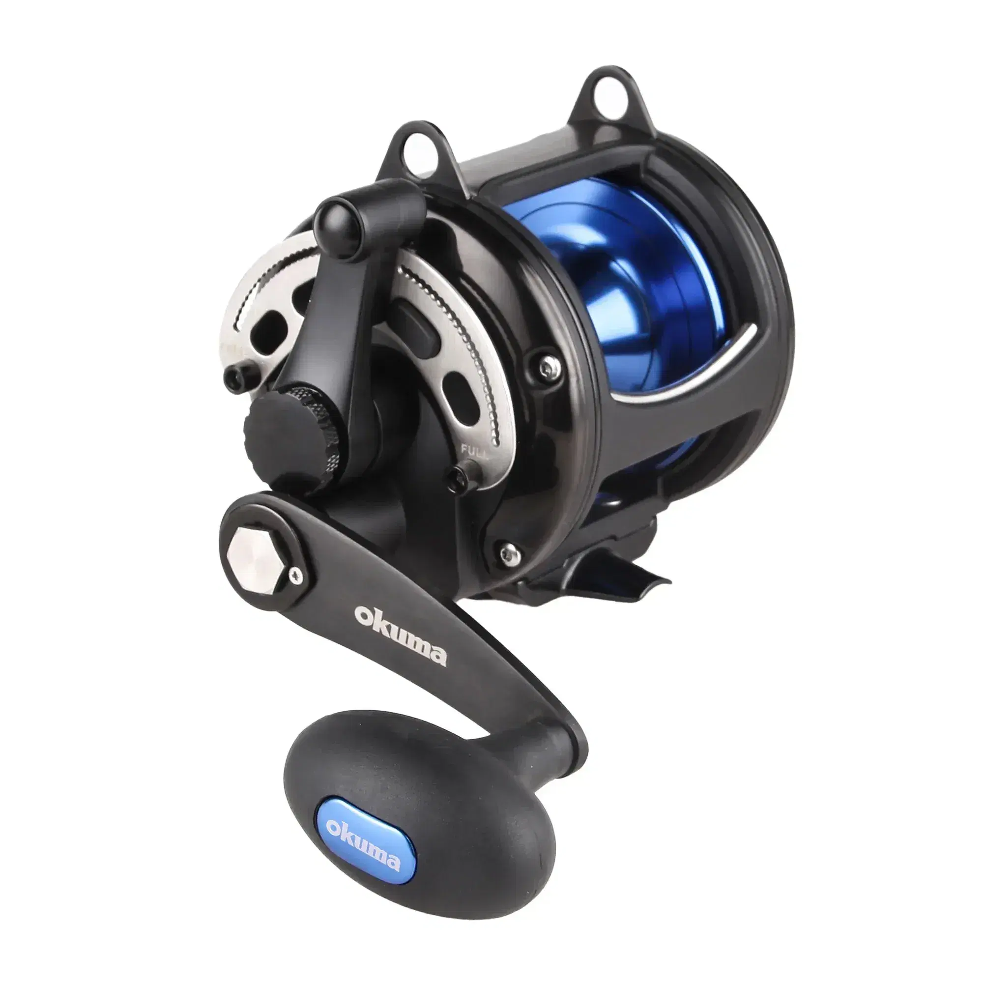 Carretilha Okuma Solterra SLX-30IIB