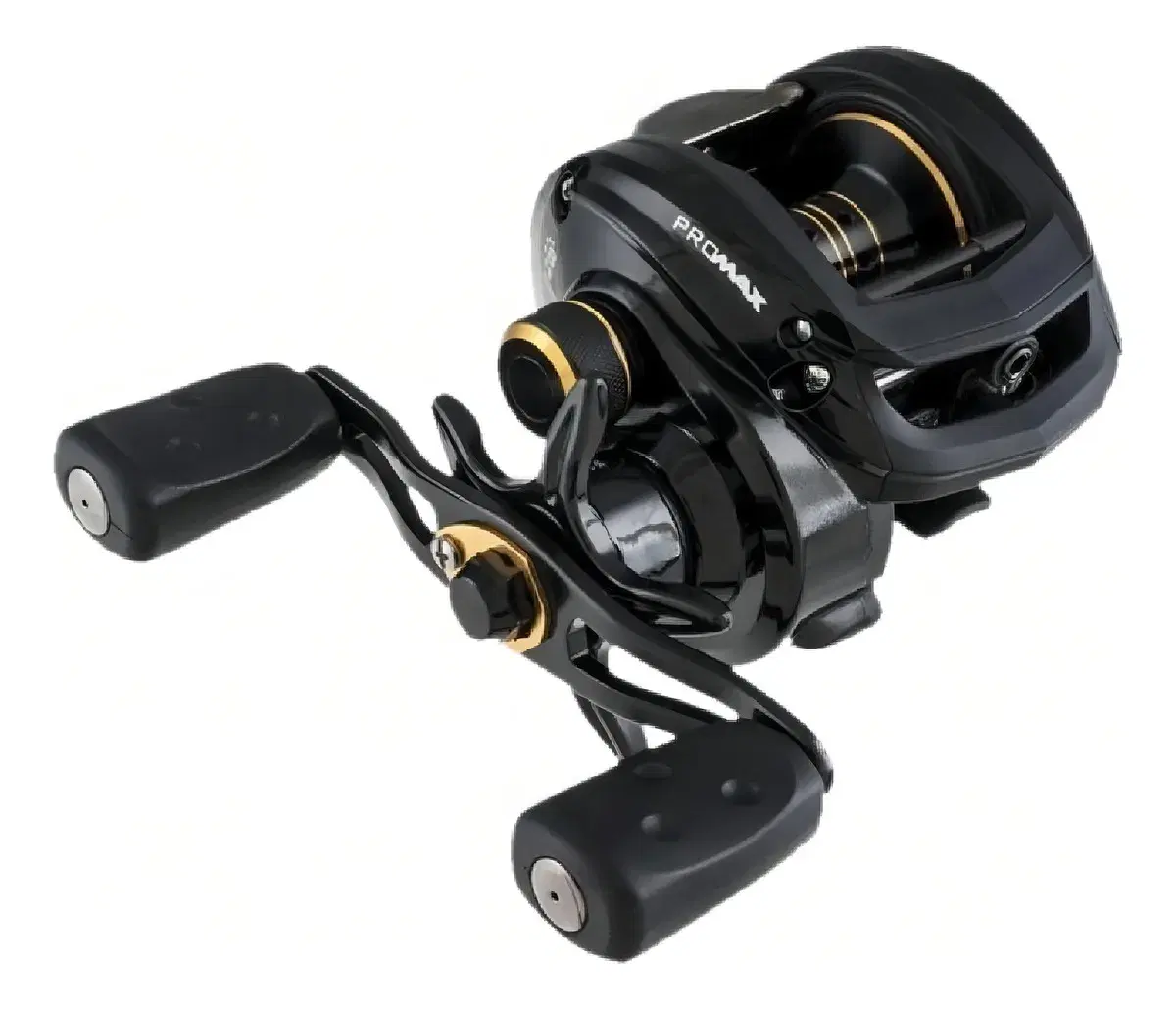 Carretilha Abu Garcia Pro Max PMAX3