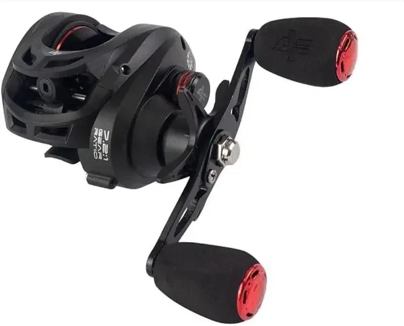 Albatroz Fishing M21Pro