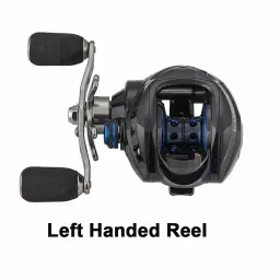 Fishdrops Baitcaster 5.5kg