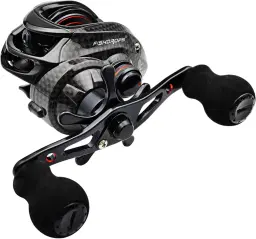 Fishdrops Baitcaster 9+1BB 7.0:1