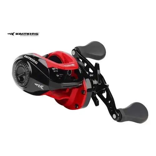 Foto da carretilha KastKing Royale Legend 2 GT