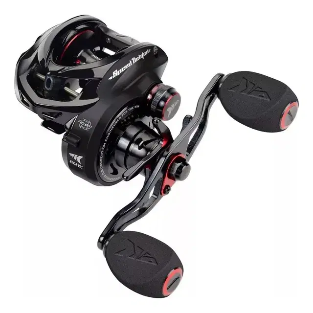 Foto da carretilha KastKing Speed Demon Elite