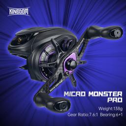 Kingdom Micro Monster Pro