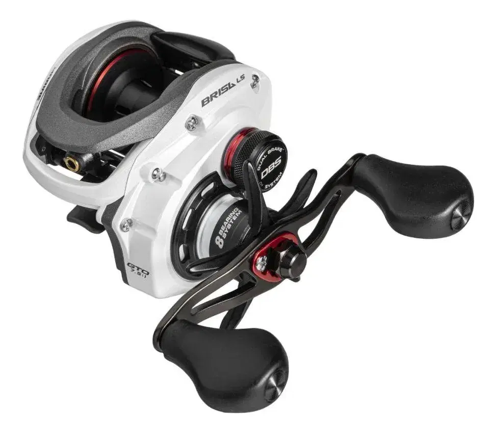 Carretilha Marine Sports Brisa LS 8000 SHIL