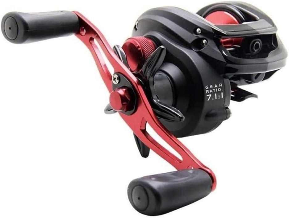 Foto da carretilha Maruri Montana DS-10000