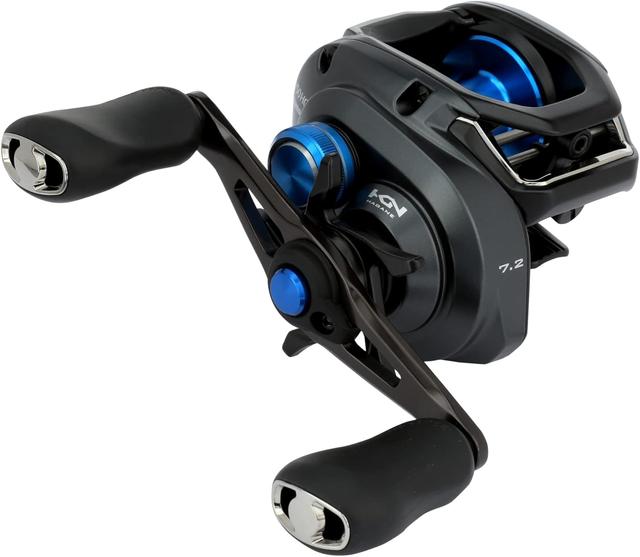 Shimano SLX XT 150 HG