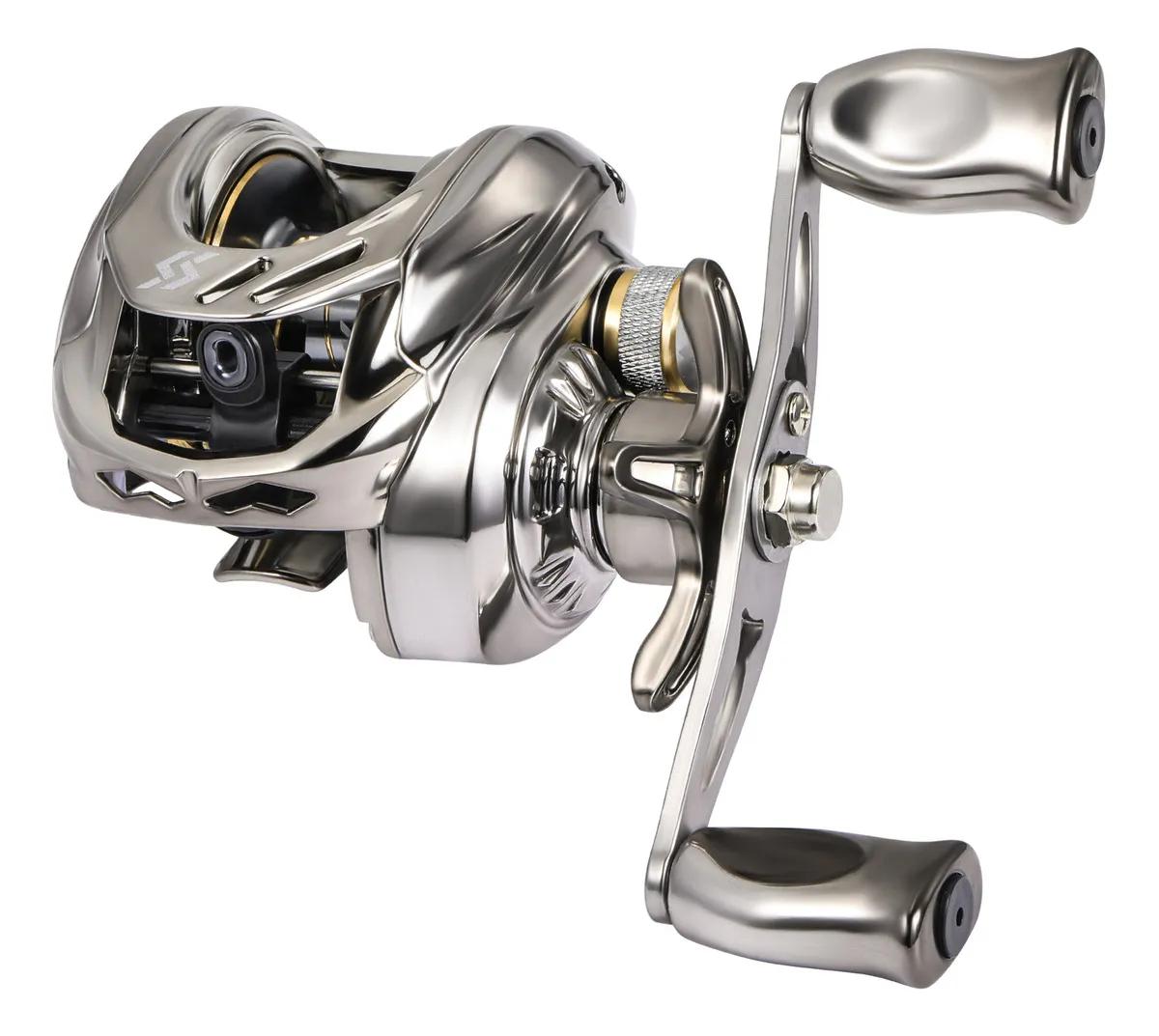 Carretilha Sougayilang B-XH