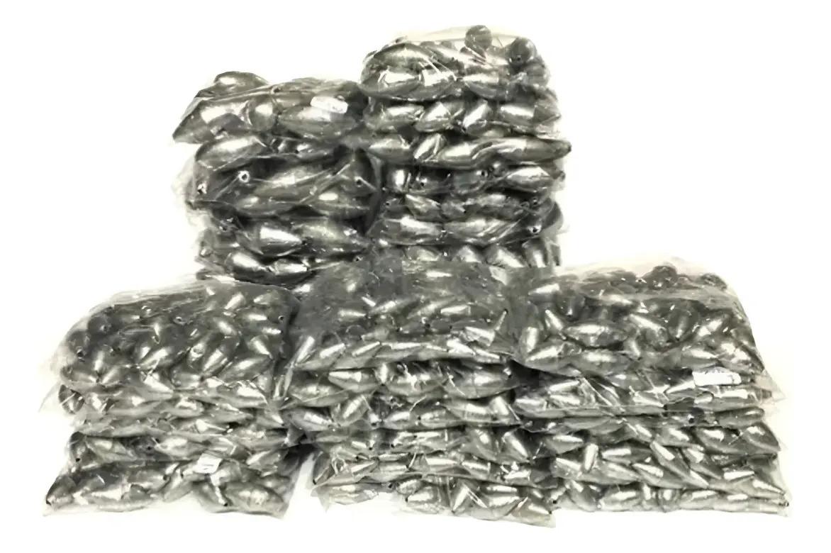 Chumbada Agropet Oliva 500g: análise completa