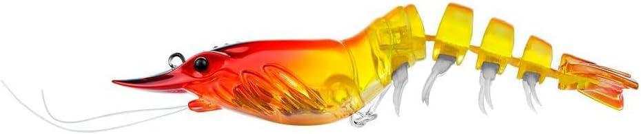 Albatroz Shrimp Move 7,5cm