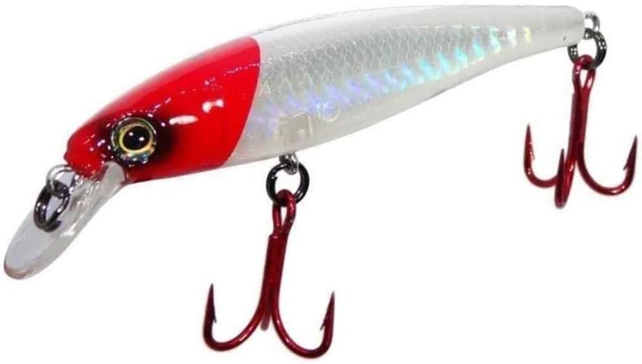 Isca Artificial Marine Sports Savage 65 6,5cm 6g