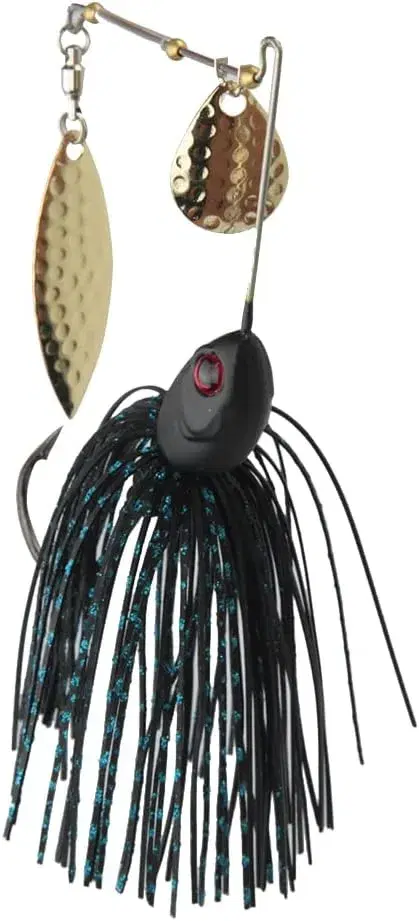 Isca artificial Spinner Rodin Pesca Brasil 7g