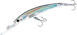 Yo-Zuri Crystal 3D Minnow Deep Diver