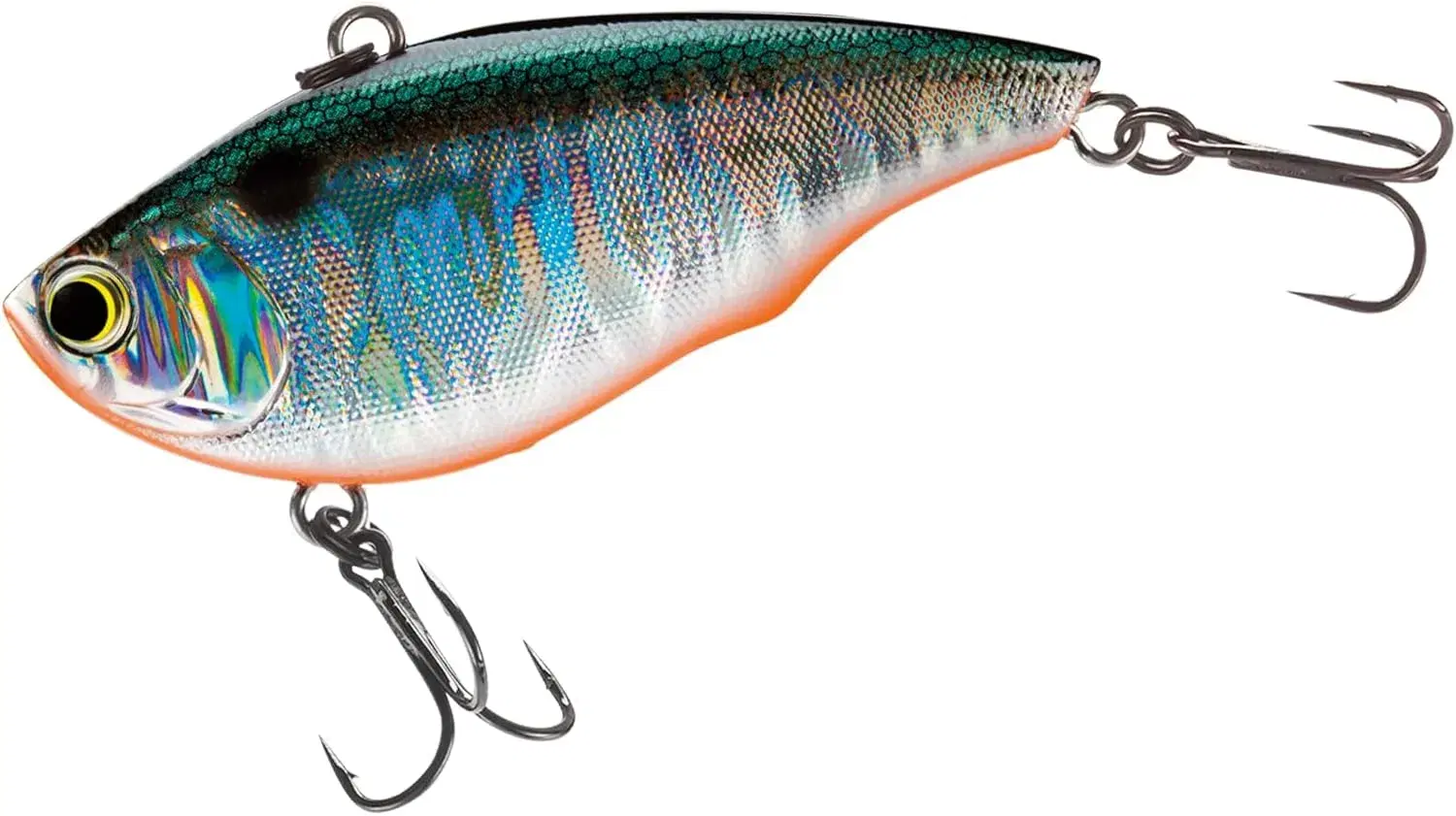 Isca Artificial Yo-Zuri Rattl'N Vibe R1159-GT