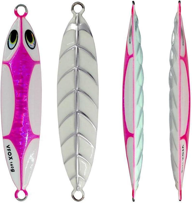 Isca Artificial Jumping Jig Slow Light 80G Chang