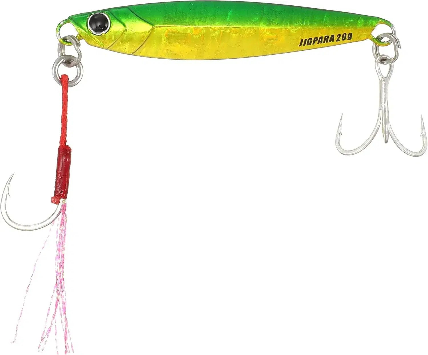 Major Craft Jigpara Short JPS-20 20g metal jig