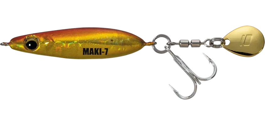 Major Craft Maki Jig Micro