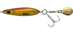 Major Craft Maki Jig Micro
