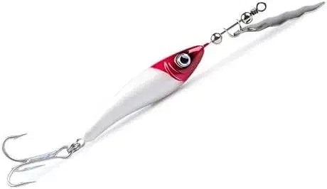 Isca crank Maruri Winner 70 com barbela curta