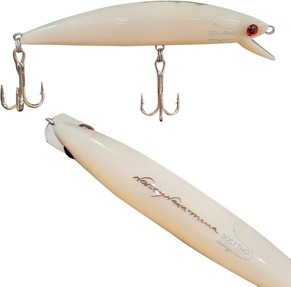 Nelson Nakamura Borá 12