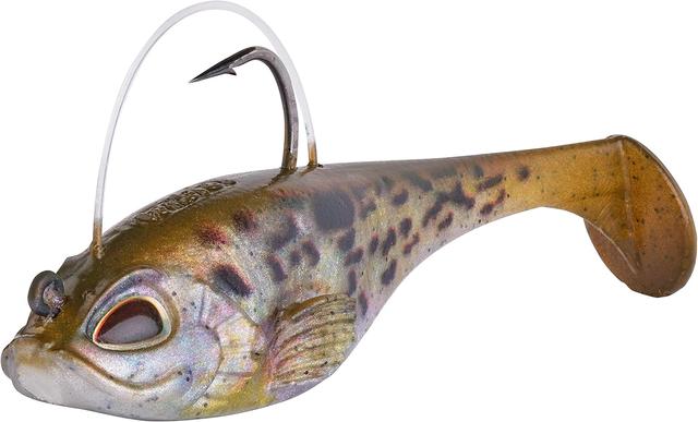 Berkley PowerBait Agent E