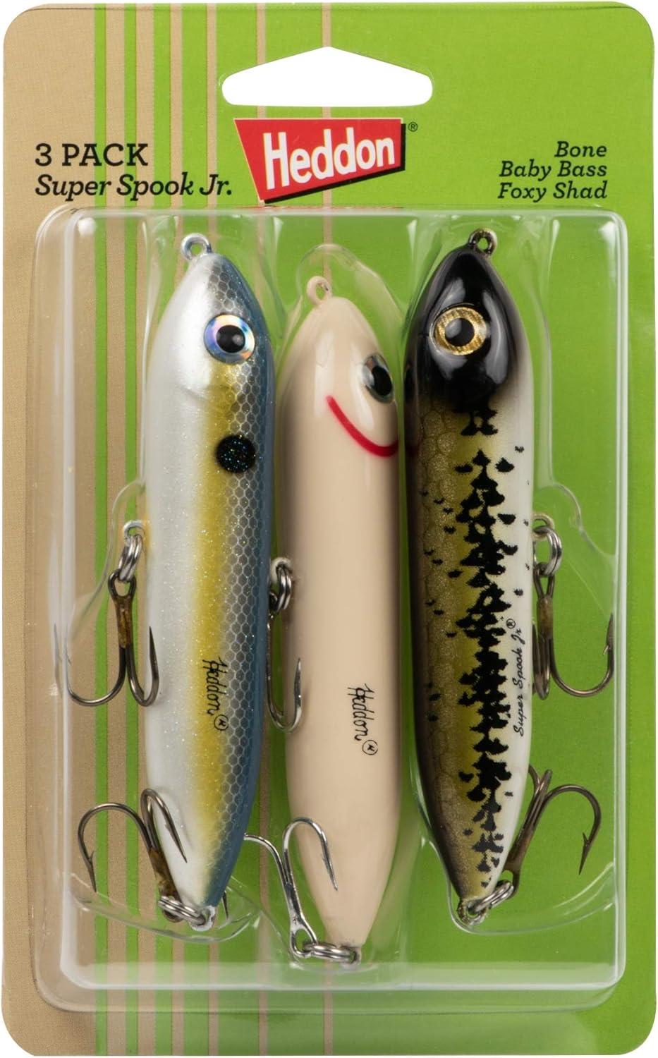 Heddon Super Spook
