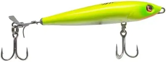 Foto da isca Marine Sports TNT Hélice by Johnny Hoffmann