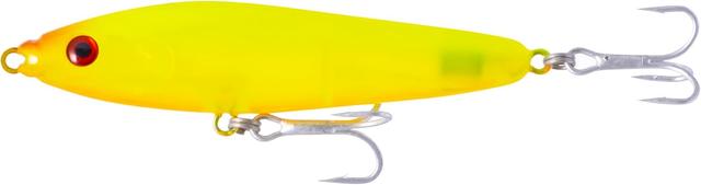 Nelson Nakamura Magic Stick 80