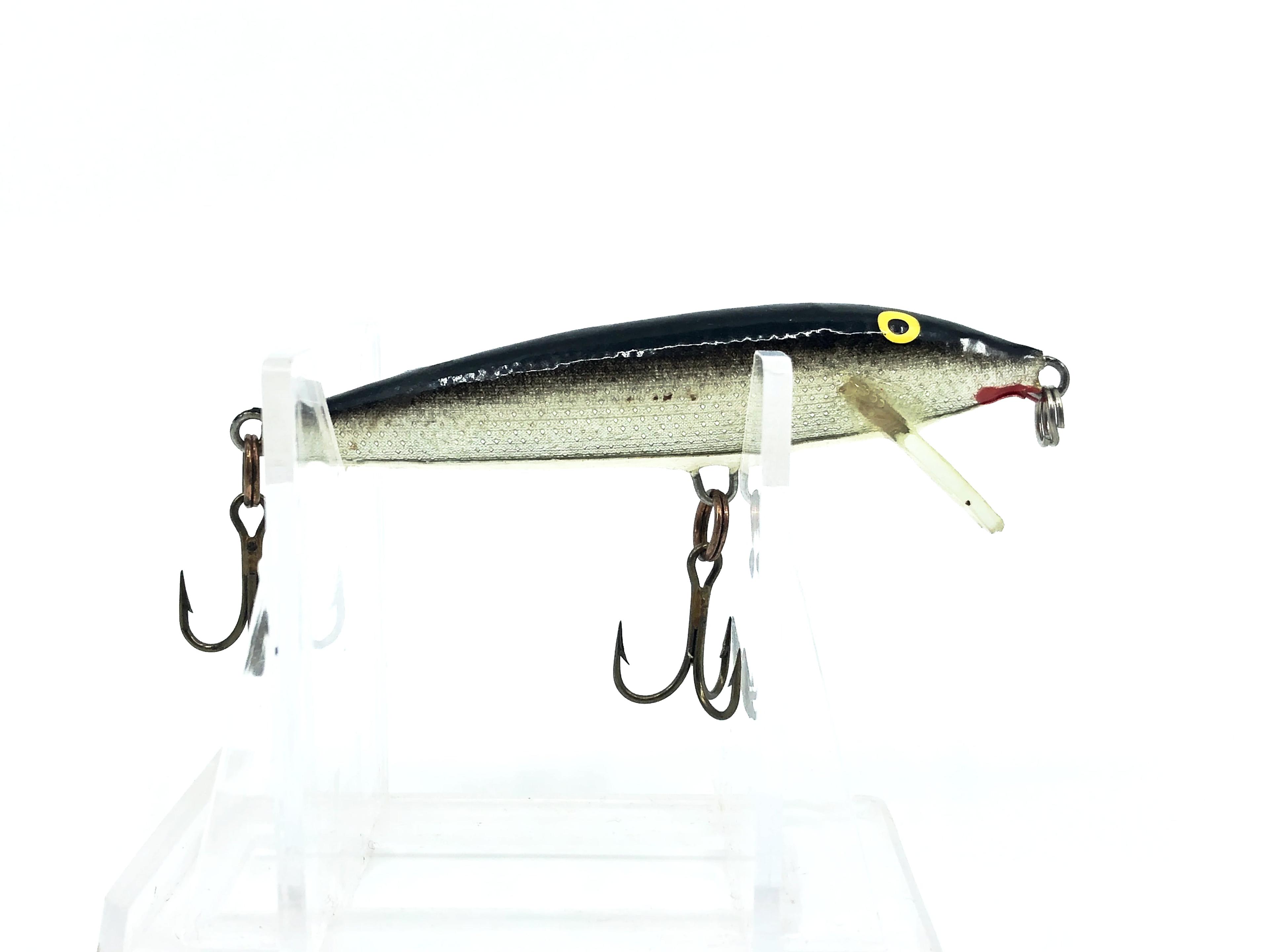 Rapala Original Floating F07