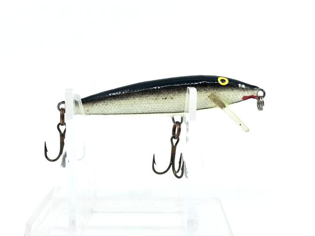 Rapala Original Floating F07