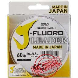 DaiwaJ Fluorocarbono Leader