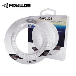 Mavllos Fluorocarbono