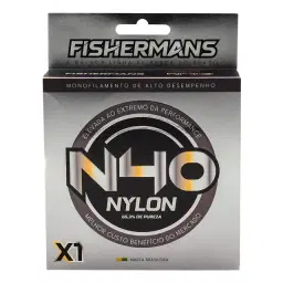 Fishermans N40 X1 300m
