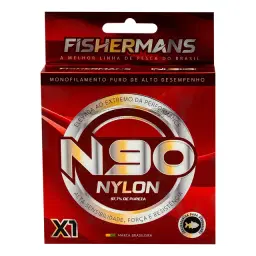 Fishermans N90 X1