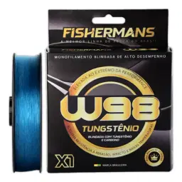 Fishermans W98 Tungstênio